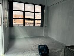 Alpha Building (D13), Factory #584860101